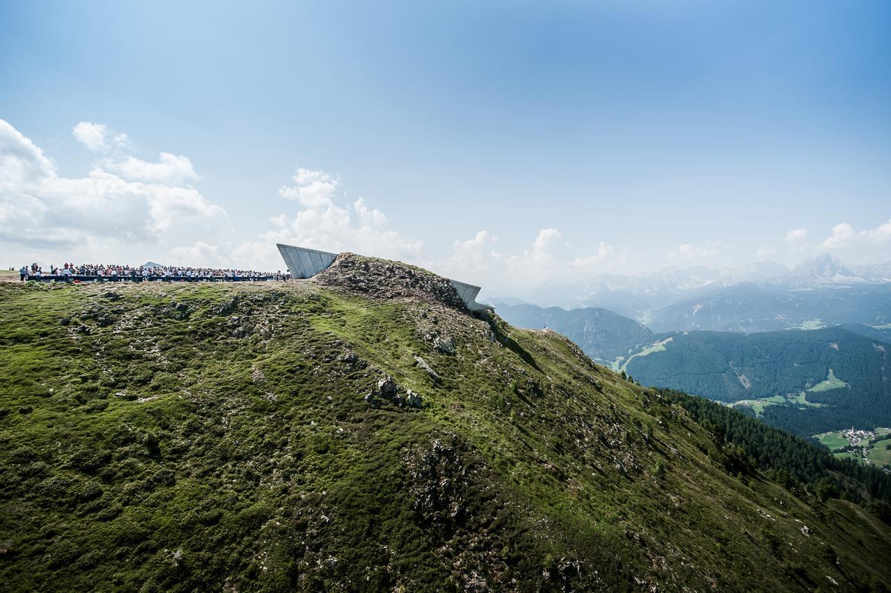 Bed and Breakfast Garni Renzler Oberrasen Exterior foto
